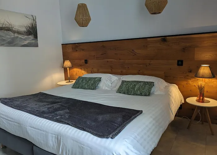 L'ile Sous Le Vent 3*