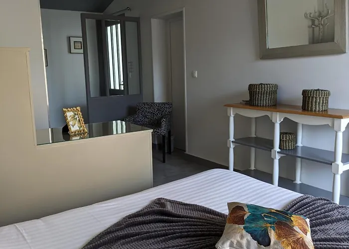 Hotel L'ile Sous Le Vent