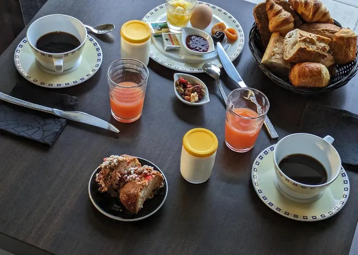 L'ile Sous Le Vent 3* Sainte-Marie-de-Ré