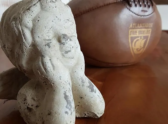 Hotel L'ile Sous Le Vent