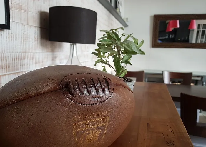 Hotel L'ile Sous Le Vent 3*