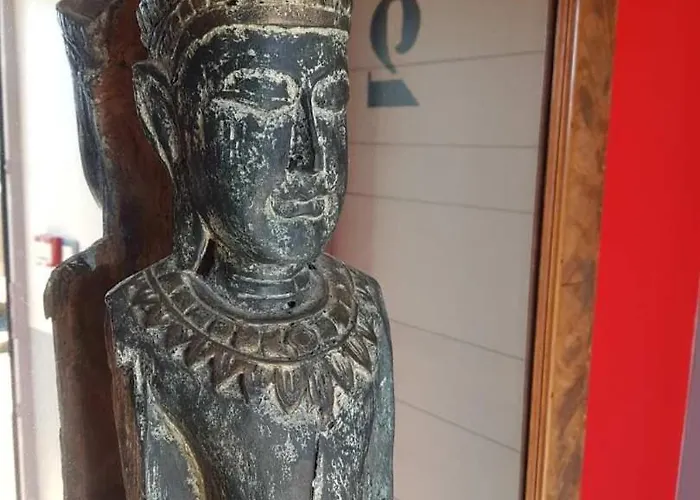 L'ile Sous Le Vent 3* Sainte-Marie-de-Ré