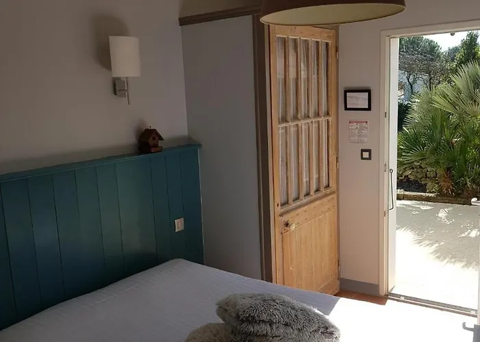 L'ile Sous Le Vent Hotel 3*