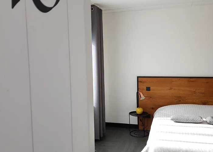 Hotel L'ile Sous Le Vent 3*