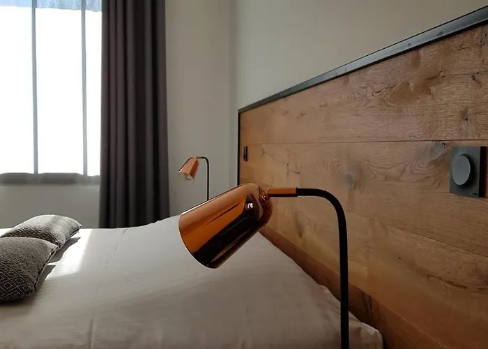 L'ile Sous Le Vent 3* Sainte-Marie-de-Ré