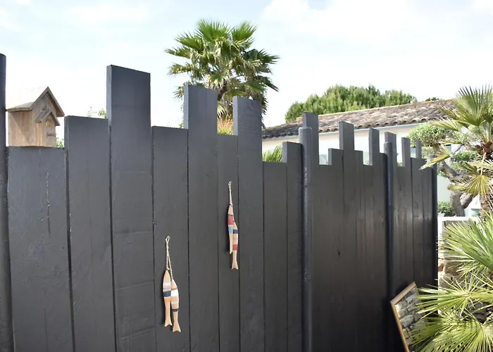L'ile Sous Le Vent Sainte-Marie-de-Ré